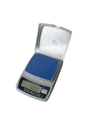 Kd-Kc 600 Gr 001 Gr Hassas Terazi