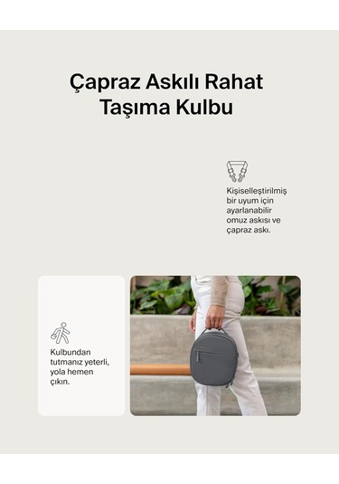 Belkin Surge Plus Priz Dalgalanma Koruyucu 2.4a, 2m Kablo , Beya