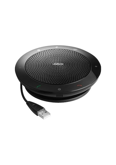 Jabra Speak 510 Uc Usb Ms Ses Konferans Cihaz(Jabra Tr Garantili)