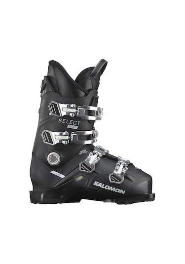 Salomon Select Wıde R60 Gw Erkek Kayak Ayakkabısı-l47357600 Siyah
