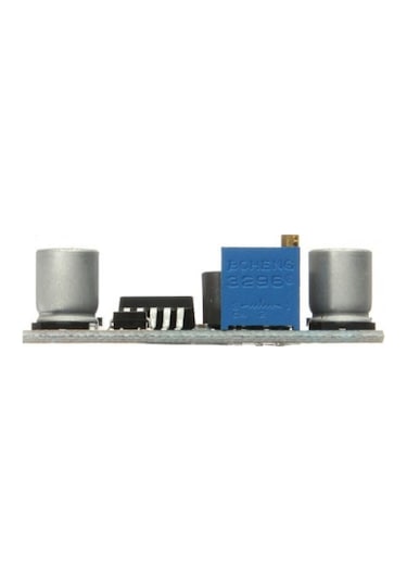 Xl6009 3v To 35v 4a Ayarlanabilir Voltaj Yükseltici Modül Boost Step-up Dc Dc Çevirici