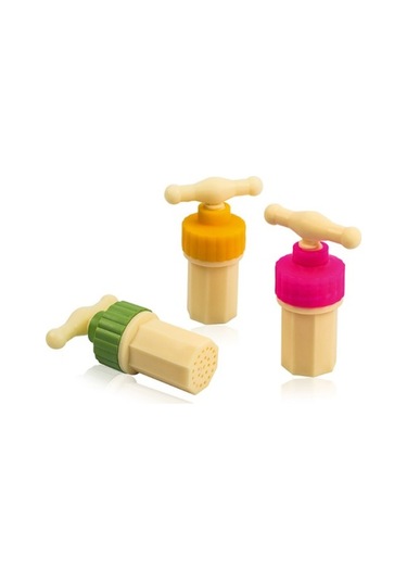 Plastik Sarımsak Ezici Diğer