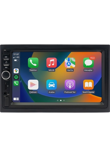Hyundai Accent Era Android Multimedya Sistemi 2006-2012 Crv-4001xd