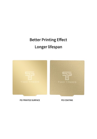 Dofolink 3d Yazıcı Peı Çift Taraflı Mıknatıslı Çelik Taban Pürüzsüz + Mat 220x220mm - Ender 5/pro, Cr 20/pro, Kobra, Aquila, Neptune Ve Diğer Modeller İçin Uyumlu