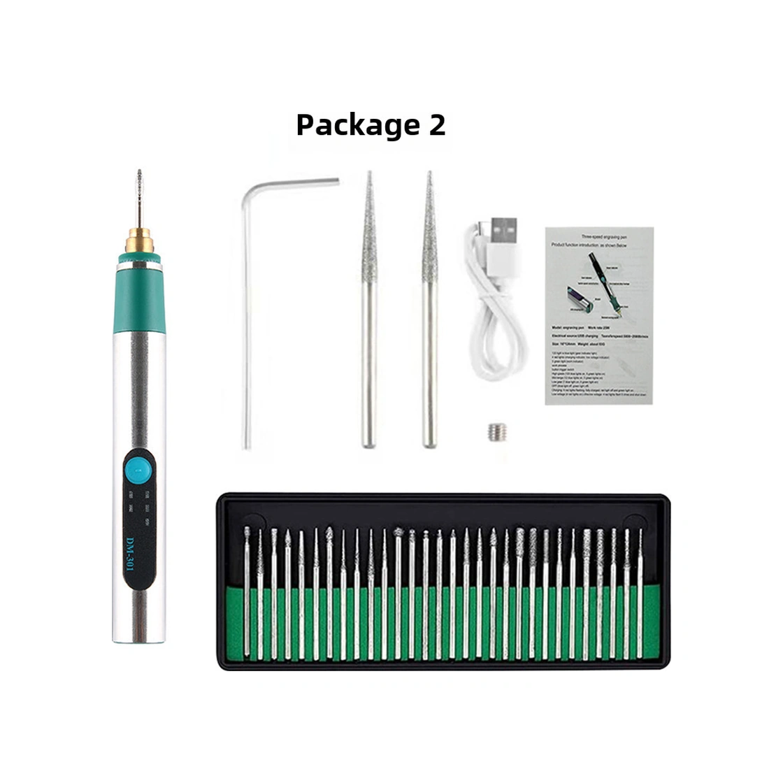 Mufunye Taşkın Güçlü Şarjlı El Tipi Freze Makinesi - Hız Ayarlı, Taşlama, Zımparalama Ve Kesme İşlevi - Profesyonel Ve Amatörler İçin