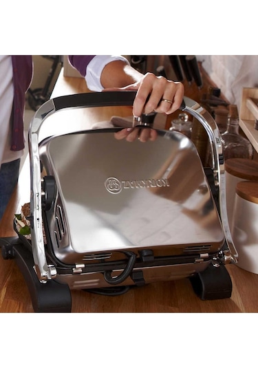 Korkmaz A328-05 Tostkolik 1800 W Tost Makinesi