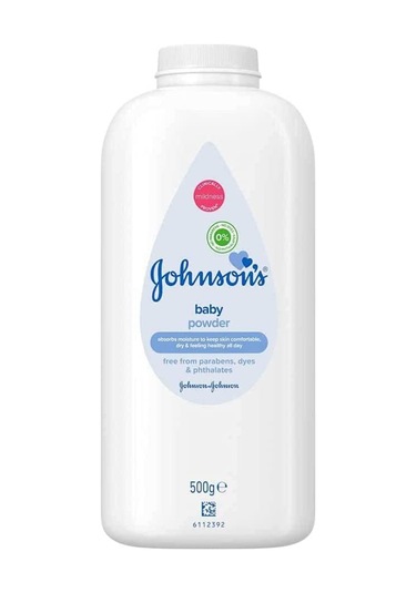 Rakipsizpazaryeri Johnson'S Bebek Pudrası (545907996)