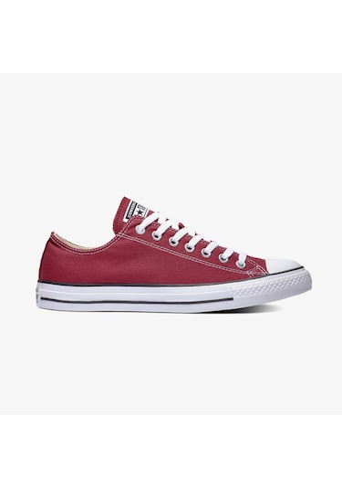 Converse Chuck 70 Unisex Kırmızı Sneaker - M9691c Kırmızı