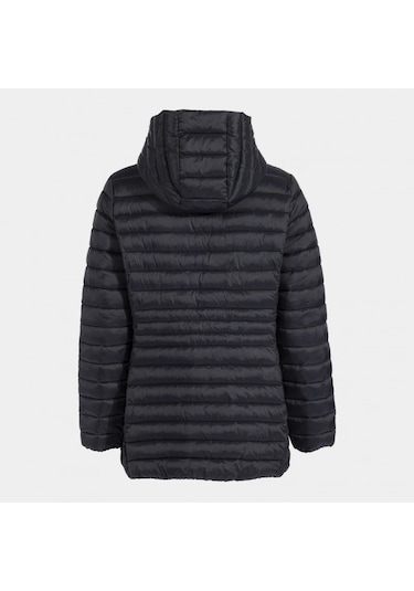 Joma Urban V Jacket Black Siyah Kadın Ceket 902246.100-20.001 Siyah