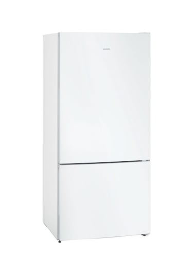 Siemens KG86NDWF0N 682 LT No-Frost Kombi Tipi Buzdolabı