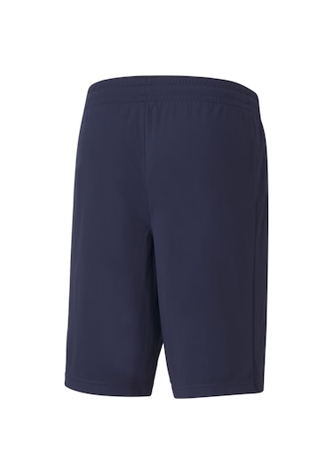 Puma Actıve Interlock Erkek Lacivert Şort 58672906 001