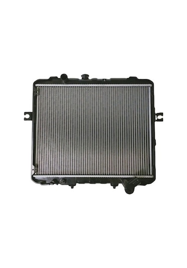 Radyatör Su Hyunda H100 Kamyonet 04- Kalın 26mm 450x585mm /25310-4f400