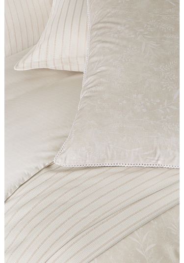 Puffy Viera Çift Kişilik Everyday Serisi - Bej