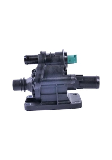 Volvo V50 Termostat 1.6d 2005-2012 Gates Th41183g1