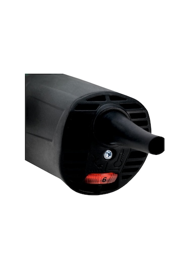 Metabo Wev 17-125 Quick Inox Avuç Taşlama 1700 Watt