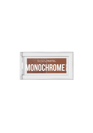 Pastel Show By Pastel Monochrome Eyeshadow 27 Lux