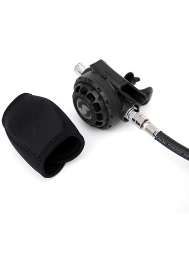 Homyl Neopren İkinci Aşama Regülatör Koruyucu Kılıf