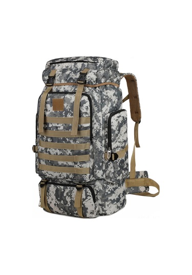 Yuntech01 Geniş Depolama Alanlı Dayanıklı Kamp Sırt Çantası, Çok Cepli Ve Pratik Tasarım, 65x35x18cm Boyut, 1kg Ağırlık, Çeşitli Renk Seçenekleri Çok Renkli Yuntech01 Geniş Depolama Alanlı Dayanıklı Kamp Sırt Çantası, Çok Cepli Ve Pratik Tasarım, 65x35x18cm Boyut, 1kg Ağırlık, Çeşitli Renk Seçenekleri Çok Renkli