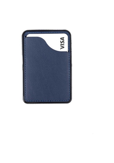 Kilifone - Telefon Arkası Pro Kartlık - Lacivert - T18426 Lacivert
