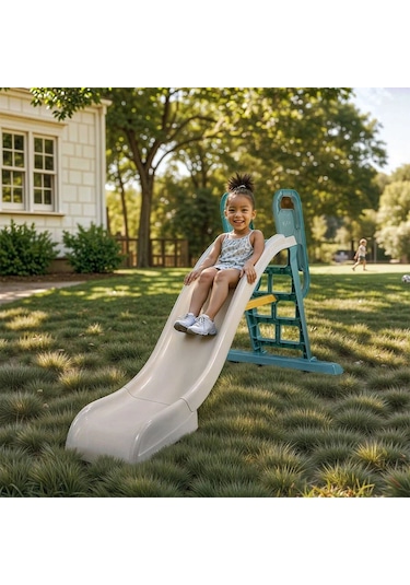 2602 Kaydırak 114x189x85 Cm