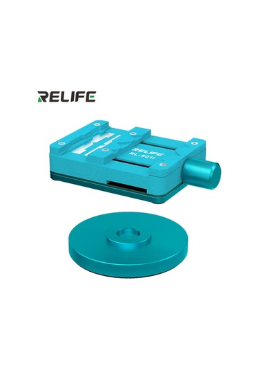 Relife Rl-601ı Entegre Tutucu