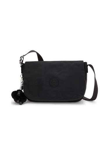 Kipling Basic Kadın Çapraz Çanta Kpkı2502p39 Siyah