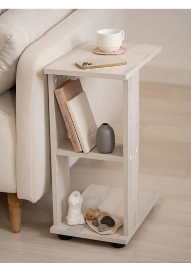 Furnı Home Komodini 162405788 Bez