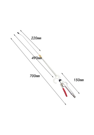 Suntek Ev Temizliği Otomatik Temizleme Için Teleskopik