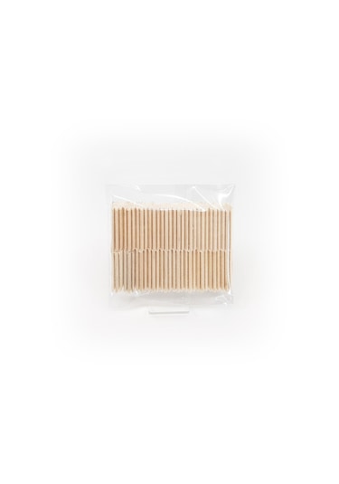 Dapper Balsa Filtre 9 MM 20li  Paket