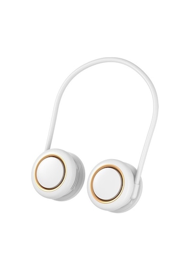 Usb Mini El Fanı - Beyaz Lvxunc Beyaz Yok Usb Buharsız Kanatsız 1.000 Adetten Az