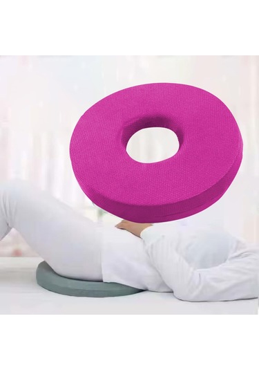Suntek Yaşlılar Için Donut Yastık Kuyruk Kemiği Yastık Ayak
