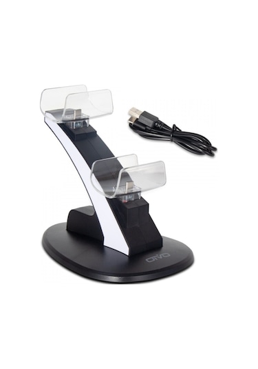 Oivo Ps5 Dock Kol Şarj Istasyonu Playstation 5