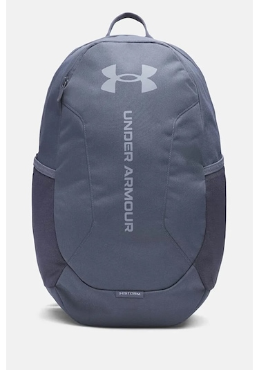 Under Armour Ua Hustle Lite Unisex Sırt Çantası Gri