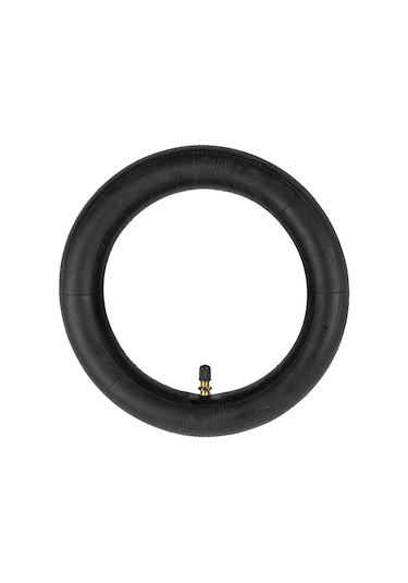 8.5"x2 İç Lastik Şambrel 45 Açı Valf Xiaomi M365 Uyumlu Muadil