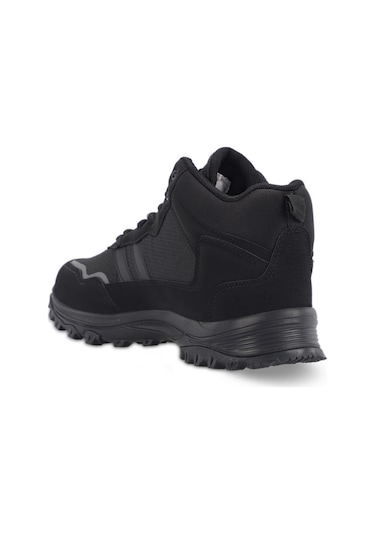 Slazenger POWER HIGH I Kadın  Siyah Bot