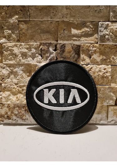 Çeyiz Kıa - Patch Peç Arma Nakış Işleme Dokuma