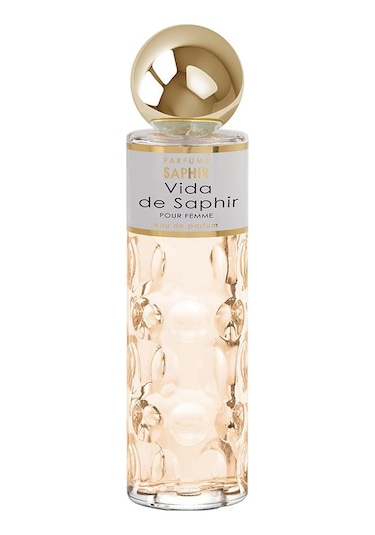 Saphir Vida Kadın Parfüm EDP 200 ML