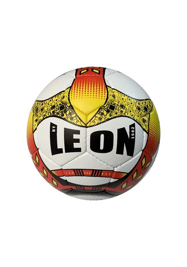 Leon Ultima Futbol Topu 5 Numara Çok Renkli