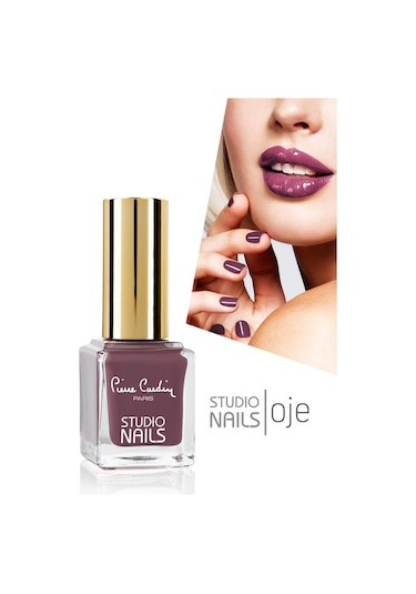 Pierre Cardin Studio Nails Oje 030