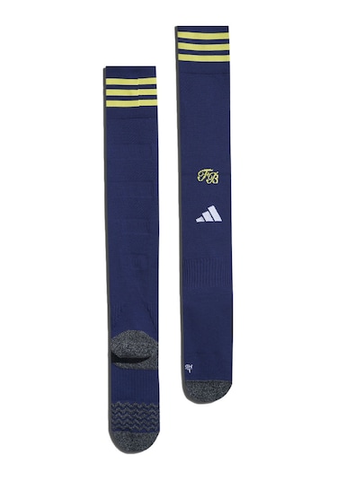 Fenerbahçe 2025/26 Yeni Sezon Çubuklu Lacivert Konç Lacivert