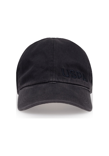 U.s. Polo Assn. Erkek Antrasit Şapka 50311961-vr006 Antrasit