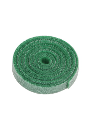 Wezone Nylon Bitki Bağlayıcı, Su Hattı Sabitleyici Ve Veri Kablosu Saklama Bandı - Yeniden Kullanılabilir, Dayanıklı Ve Çevre Dost