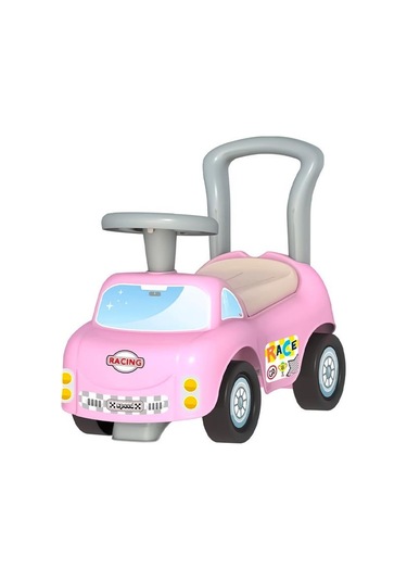 Dede Oyuncak Sevimli İlk Arabam 04050 Çok Renkli