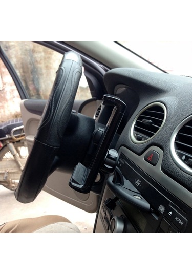 Suntek 360 Ayarlanabilir Mini Tablet Pc Cd Yuvası