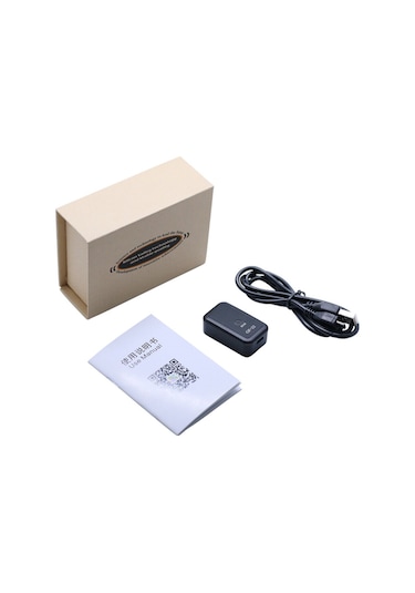 Secumore Gf022 Mini Araç-Hasta-Çocuk Takip Cihazı