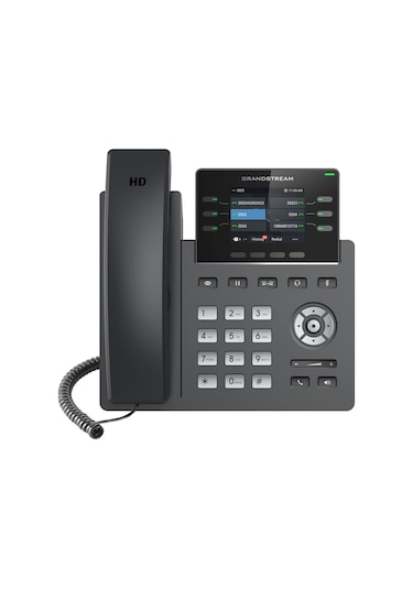 Grandstream GRP2613 IP Telefon