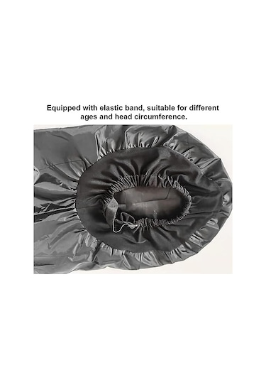 Domary Taşınabilir Kadın Saç Kurutma Makinesi Kuaför Saç Kurutma Makinesi Şapka