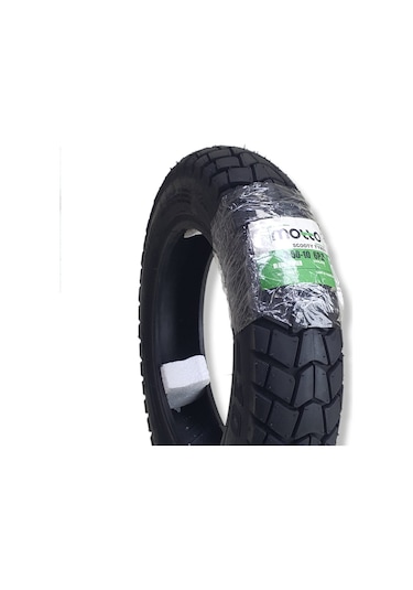 Motosiklet Dış Lastik 3.50-10 Motto Tubeless Özel Hamur