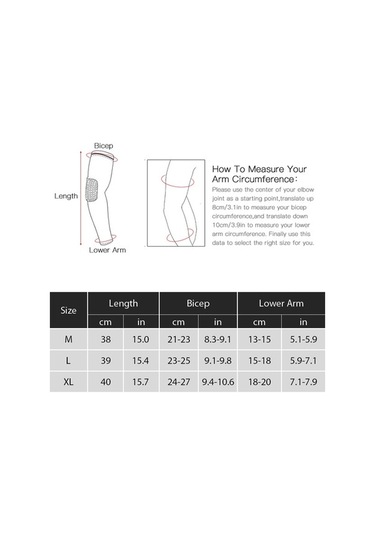 Flybuy Geniş Kullanım, 1 Adet Dirsek Kılıfı Kadınlar Erkekler İçin Kaymaz Dirsek Destek Dirsek Pedi Basketbol Voleybol Futbol Bisiklet Koşu İçin Koruyucu Siyah Siyah