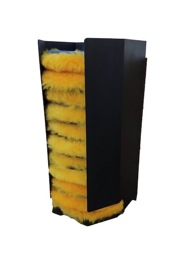 Slopes Keçe ve Sünger Standı